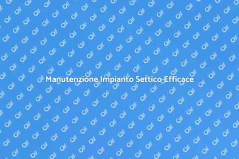 Pulire un Impianto Fognario: Guida