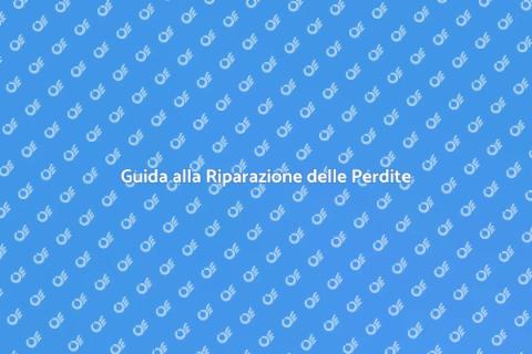Risolvere Perdite Piscina Facile