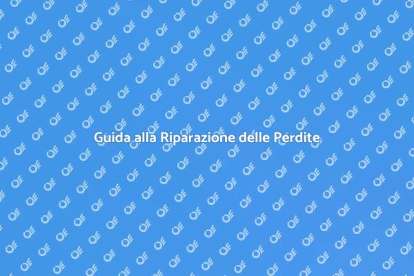 Soluzioni per Perdite nella Piscina