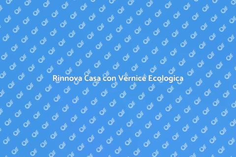Vernice ad Acqua: Rinnova la Tua Casa