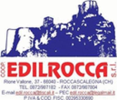 Edilrocca Soc. Coop. a R.L.  - Foto 1
