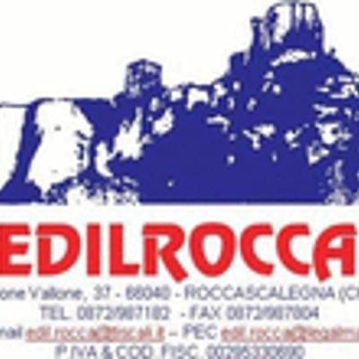 Edilrocca Soc. Coop. a R.L.