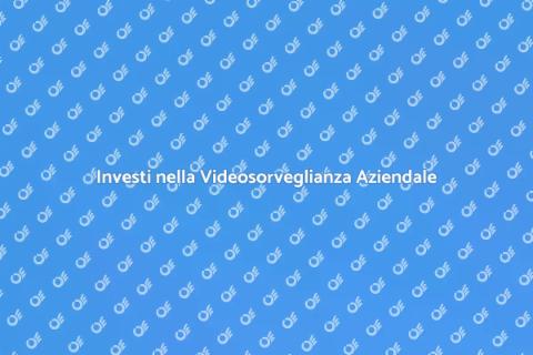 Videosorveglianza: Sicurezza per Aziende