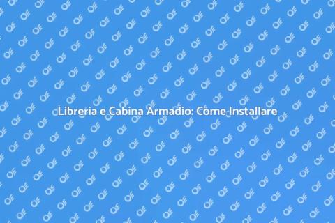 Libreria in Cartongesso: Guida Pratica