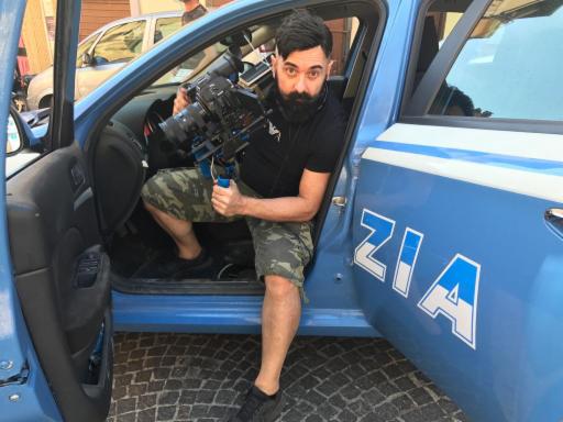 Roberto Conti - Foto 46