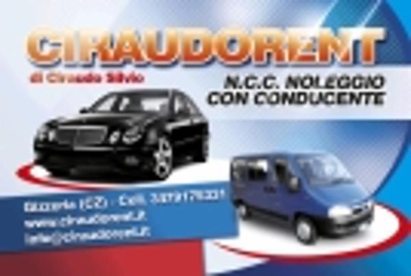 Ciraudorent  - Foto 1