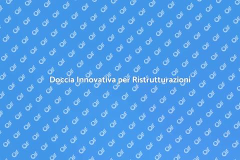 Ristrutturazione Doccia Auto Detersivo