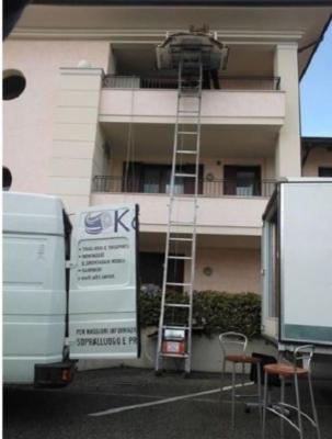 Kasali Traslochi  - Foto 4