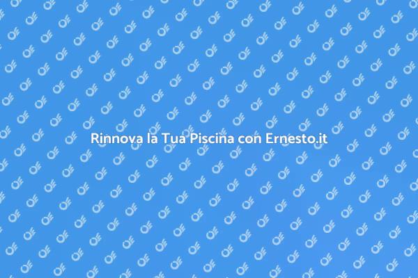 Ristrutturazione Piscina: Scopri Come