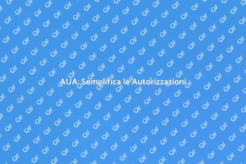 Gestione dell'AUA: Guida Pratica