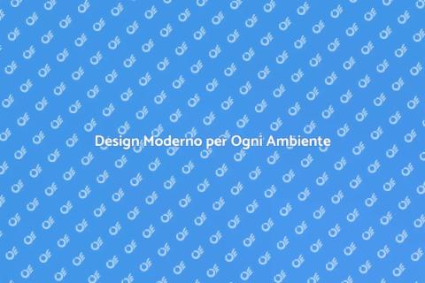 Arredamento Contemporaneo: Eleganza Moderna