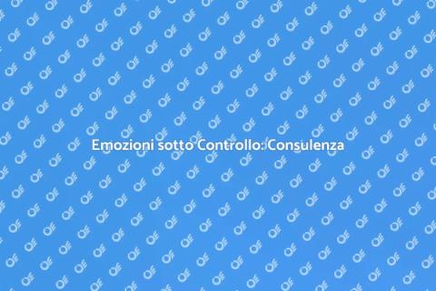 Consulenza Psicologica: Guida Pratica