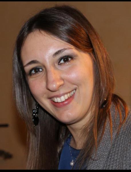 Dott.ssa Romina Oppici  - Foto 1
