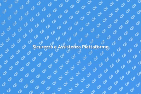 Elevazione Sicura: L'Assistenza Necessaria