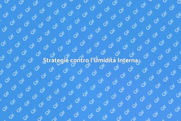 Proteggi il Tuo Restauro dall'Umidità