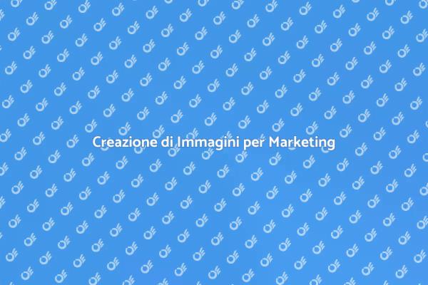 Come Creare Immagini per Pubblicità