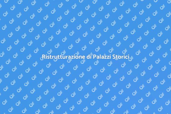 La Magia della Ristrutturazione Sostenibile