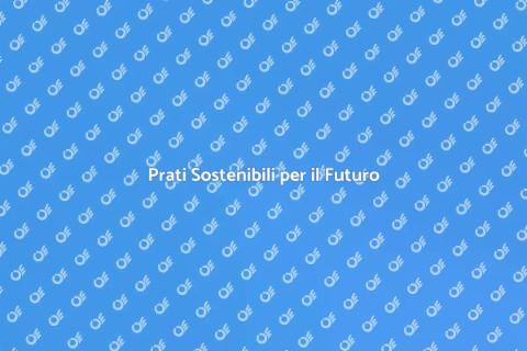Prato Resistente ai Cambiamenti Ambientali