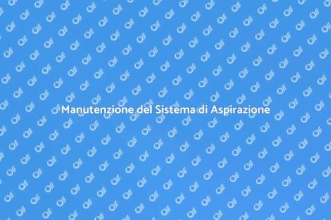 Riparare un Sistema di Aspirazione