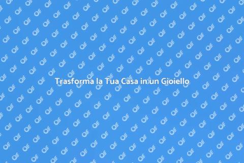 Gioiello Moderno per la Tua Casa