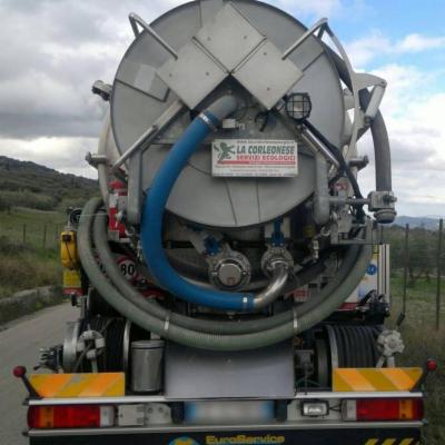 La Corleonese Servizi Ecologici  - Foto 3