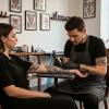 Come Trovare un Tatuatore