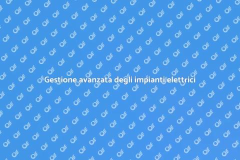 Sistema di tracciamento elettrico