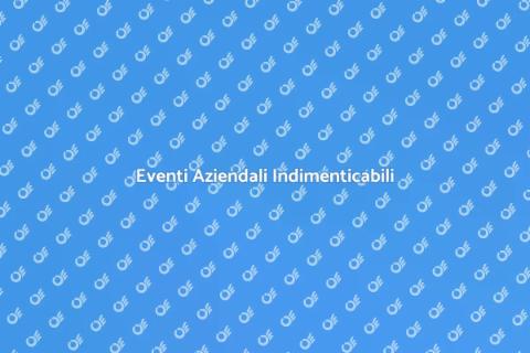 Animazione per Eventi Aziendali