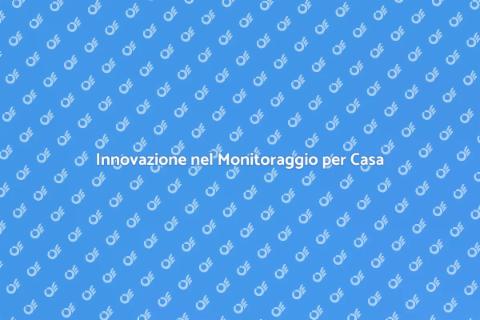 Monitoraggio in Tempo Reale per Casa