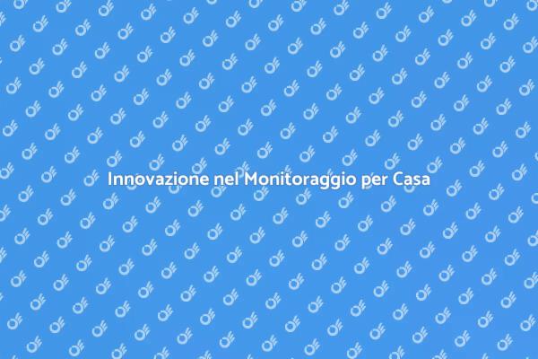 Rivoluzione dei Servizi con Monitoraggio