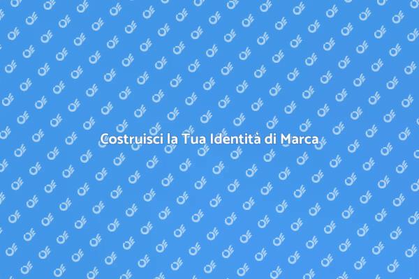 Potenzia la Tua Identità di Marca