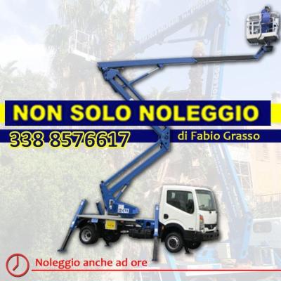 Non Solo Noleggio  - Foto 2