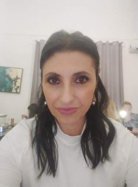 Daniela F. - Foto 1
