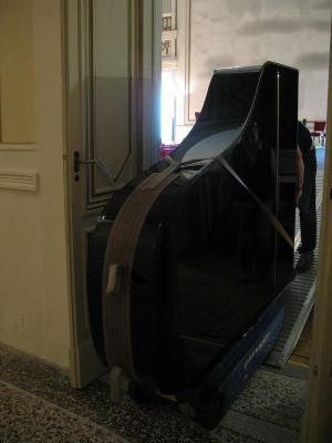 Trasporto Pianoforti Il Marzocco  - Foto 9