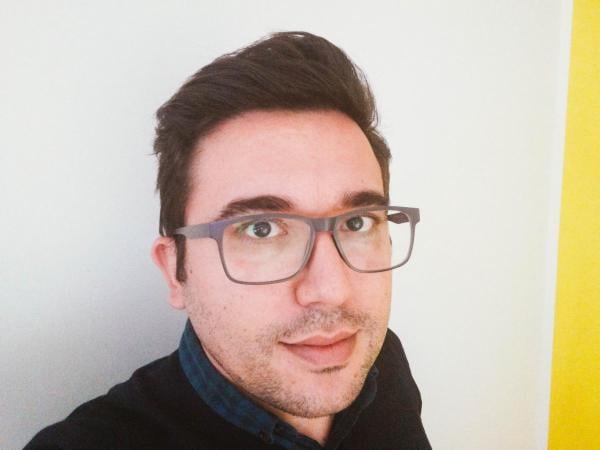 Andrea Varsori Comunicazione - Foto 1