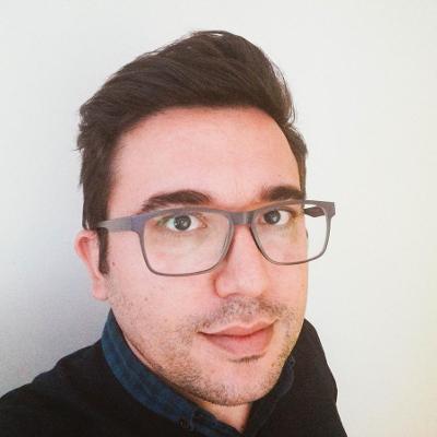 Andrea Varsori Comunicazione
