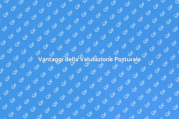 Migliora la tua Salute con Postura Corretta