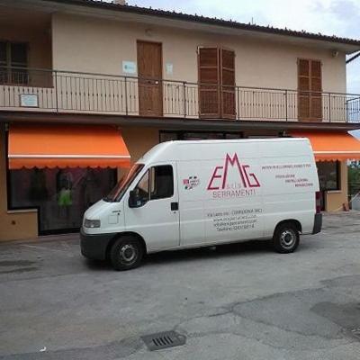 E.M.G. Serramenti  - Foto 4