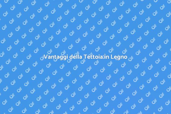 Come Abbellire con una Tettoia in Legno