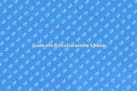 Ristrutturazioni Edilizie di Grande Impatto