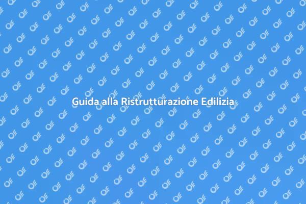 Trasforma la tua Casa con Ristrutturazioni