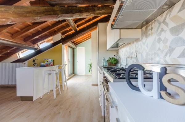 Gilardi Interiors on Staging - Foto 13