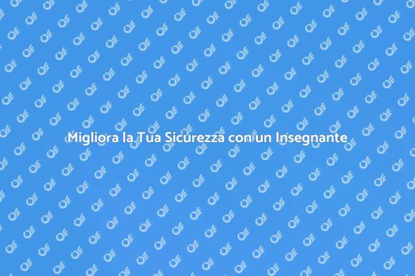 Potenzia la Tua Sicurezza con Autodifesa