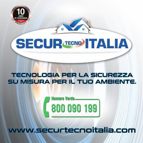 SECURTECNOITALIA di Antonio Perrotta - Foto 1