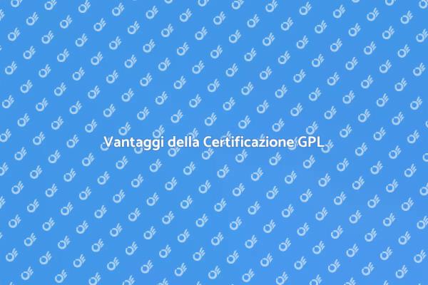Sicurezza e Normative GPL