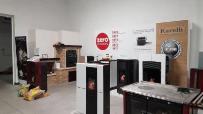 Cecchini Stufe  - Foto 7