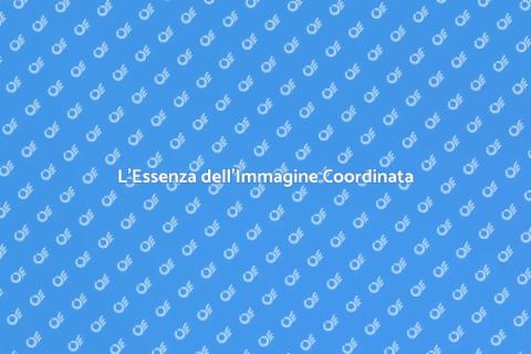 Immagine Coordinata Aziendale Essenziale