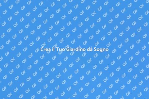 Zona Relax per il Tuo Giardino