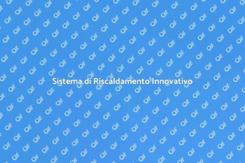 Riscaldamento a Parete Efficiente
