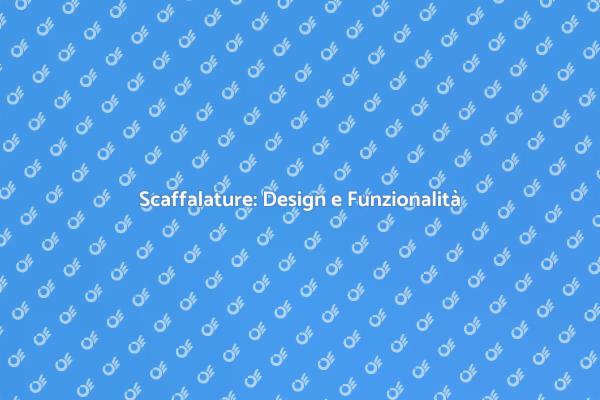 Scaffalature: Soluzioni per Ogni Ambiente